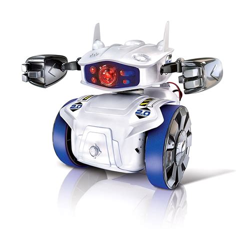 Les 4 meilleurs jouets robots (2024)